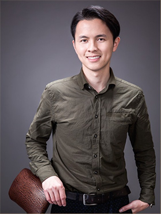 李為