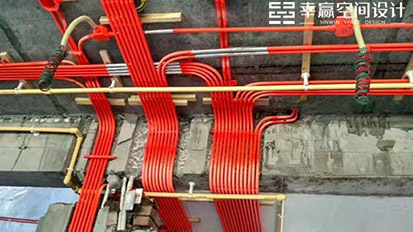 室內裝修之水電工程