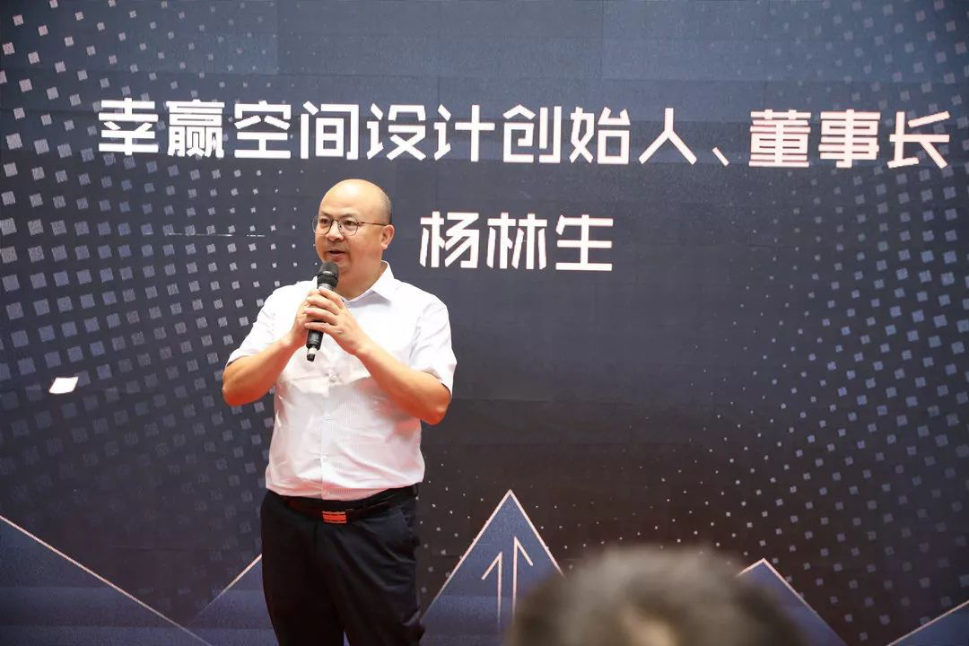 楊林生專訪 | 持續短視頻直播900場，影響超千萬人，賦能家裝、建材業