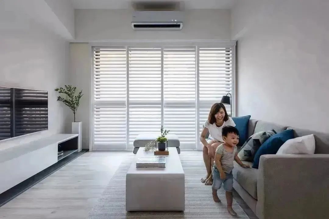 全屋隔音這么做，鄰居嗨歌也吵不到！
